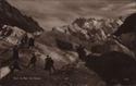 Sur la Mer de Glace 1334