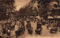 783 PARIS. - Le Boulevars de la Madeleine. - LL.
