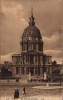 238 PARIS. - Le Dome des Invalides. -LL.