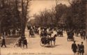 338 PARIS. - Le Bois de Boulogne. -Les Acacias. -LL.