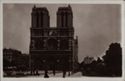 PARIS. - NOTRE-DAME