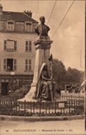 86 FONTAINEBLEAU. - Monument de Carnot. - LL.