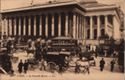 566 PARIS. - La Nouvelle Bourse. -LL.