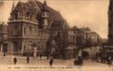 100 PARIS. - Le Conservatoire des Arts et la Rue Reaumur. -LL.