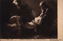 309 LL. GIRODET-TRIOSON. - Atala portee au Tombeau MUSEE DU LOUVRE, PARIS