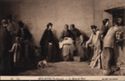 34 LL. HEILBUTH (Ferdinand). - Le Mont de Piete. MUSEE DE DIJON