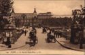 149 PARIS. -Le Pont des Saints-Peres. -LL.