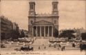 229 PARIS. - L'Eglise Saint-Vincent-de-Paul. -LL.