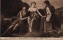 222 CHANTILLY. - Musee Conde (426). - Les Trois ages. - Gerard. - LL.
