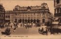 206 PARIS. - La Gare Saint-Lazare. -LL.