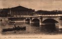 241 PARIS. - Le Pont de la Concorde et la Chambre des Deputes. -LL.