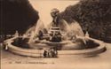 709 PARIS. - La Fontaine de Carpeaux. - LL.