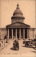 166 PARIS. -Le Pantheon. -LL.