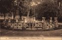 29 FONTAINEBLEAU. - Le Chateau. - La Fontaine de Diane - LL.