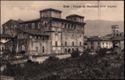 Terni - Palazzo ex Massarucci (Arch. Sangallo)