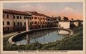 Abano Terme (Padova) - Stabilimento Termale Hotel Tedeschini