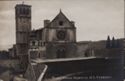 Assisi - Piazza Superiore di S. Francesco