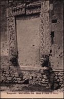 Sangemini - Ruderi dell'antica Porta - Abbazia di S. Nicolo (IX Secolo)