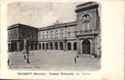 RECANATI (Marche) - Palazzo Comunale (Ing. Pergolesi)