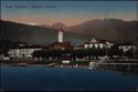 Lago Maggiore - Baveno, Panorama.