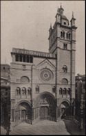 Genova - La Cattedrale EDIZIONE RISERVATA DEL PORTOFINO-KULM