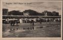 Senigallia - Villini e Capanni alla Spiaggia