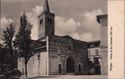 Foligno - Chiesa di San Salvatore (XIV sec.)