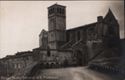 Assisi - Piazza Inferiore di S. Francesco