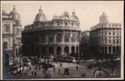 GENOVA - PIAZZA DEFERRARI 2