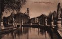 Padova - Piazza Vittorio Emanuele II e Basilica S. Giustina