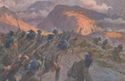 Attacco alla baionetta per la conquista del passo di Vall'Inferno, 26 maggio 1915