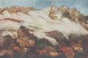 Le alpi gloriose: Dolomiti, la Marmolada (m. 3344)