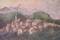Le alpi gloriose: Pieve di Livinalongo (m. 1468), la città martire