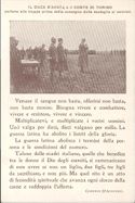 Il duca d'Aosta e il conte di Torino parlano alle truppe prima della consegna delle medaglie ai valorosi