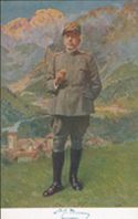 Generale Luigi Cadorna