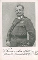 F. Perrone di San Martino colonnello comandante il 75. fant