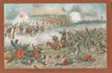 Guerra franco-tedesca, Battaglia di Charleroi