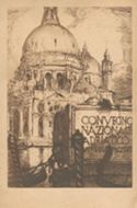 Convegno nazionale adriatico: Venezia 1919
