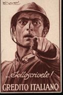 Sottoscrivete! Credito italiano