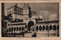 Udine, Piazza V. E. e Chiesa di S. Giovanni