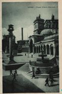 Udine, Piazza Vittorio Emanuele 2