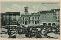 Udine, piazza Mercato Nuovo