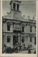 Udine, chiesa di s. Giacomo
