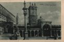 Udine, chiesa di s. Giovanni e Torre dell'orologio