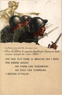 Dal proclama del Re […]