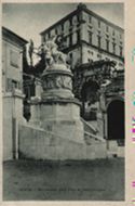 Udine, Monumento della pace di Campoformido