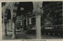 Udine, Palazzo comunale, interno della Loggia
