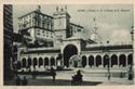 Udine, Piazza V. E. e Chiesa di S. Giovanni