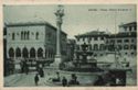 Udine, Piazza Vittorio Emanuele 2