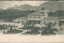 Belluno, stazione ferroviaria